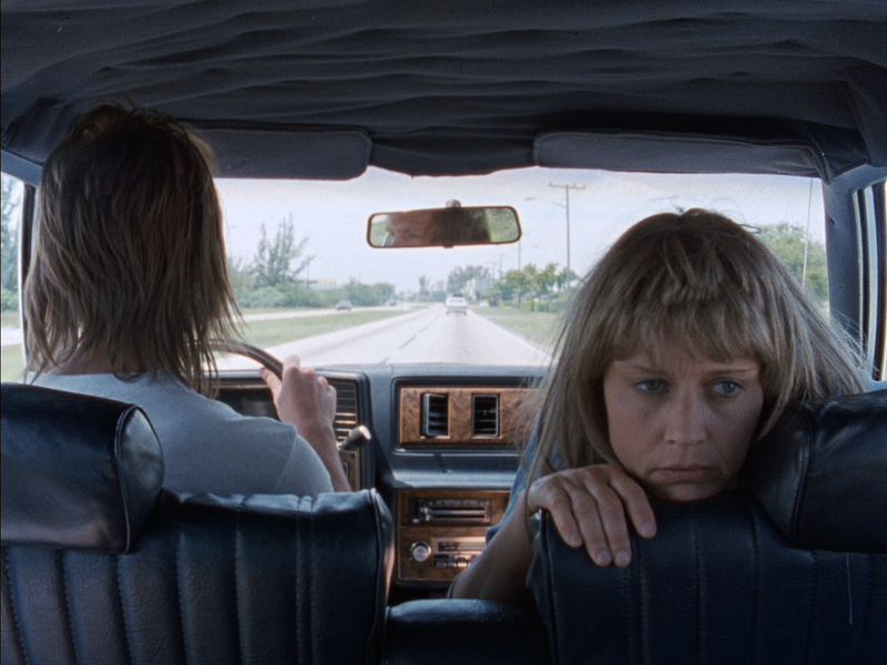 Illustration for article titled Kelly Reichardt on the re-release of her debut and being mad as hell